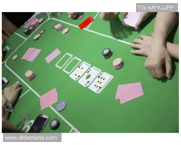 德扑之星的奇妙旅程：分享我在牌桌上的趣事与难忘经历