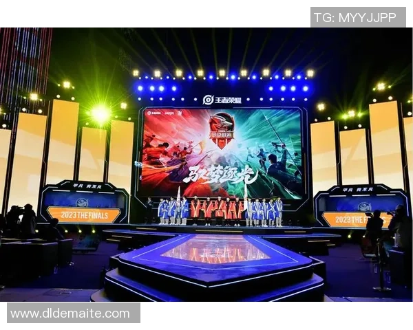 王者荣耀世界赛前瞻：中国战队将迎来更强劲的国际对手挑战