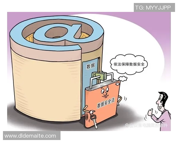 保障数据隐私与购彩者信息安全的有效措施与策略探讨