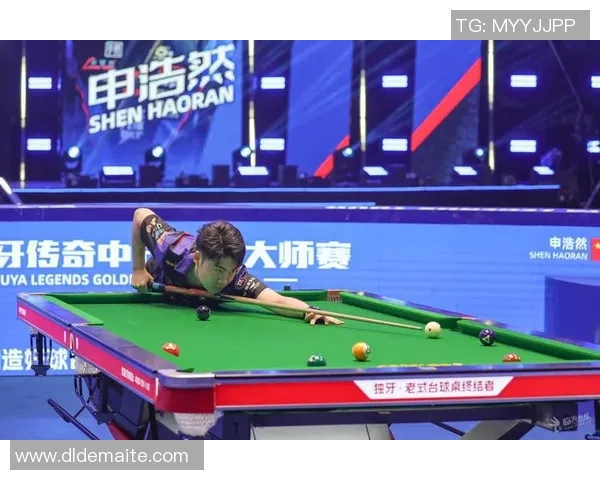 世界台球锦标赛的魅力在于沉稳与精准的完美对决与技术较量 世界台球锦标赛的魅力在于沉稳与精准的完美对决与技术较量