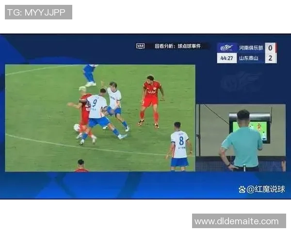 中超联赛引入VAR技术后争议判罚显著减少提升比赛公正性与观赏性