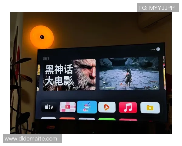 苹果AppleTV悄然进军体育直播市场打造硬件生态闭环新战略